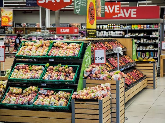 Готовы ли российские потребители органической продукции платить за нее повышенную цену?